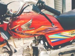 Honda cd 70 cc for sale in multan