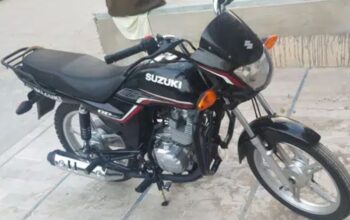 Suzuki GD110S for sale in krachi