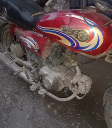 china bike for sale in lahore