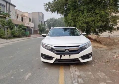 civic car for sale in lahore