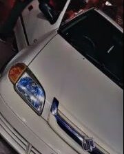 cultus car for sale in peshawar