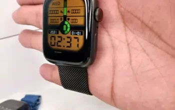 i7 pro Smart watch for sale in Lahore
