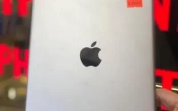 ipad Pro 128 GB for sale in Lahore