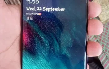 Samsung S10 5G for sale in Chakwal