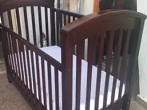 imported baby cribs with mattress and beds
