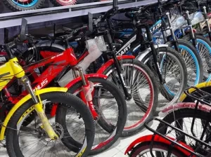 Imported Bicycles for Kid’s sell in Faisalabad