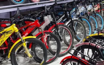 Imported Bicycles for Kid’s sell in Faisalabad