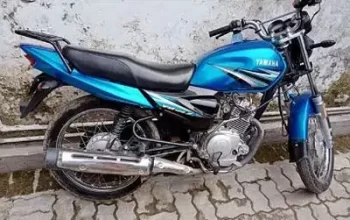 Yamaha YBZ Model 2019 for sale in Sialkot