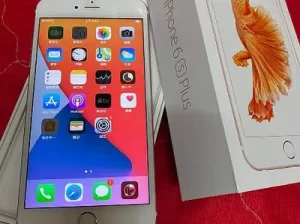 iPhone 6s Plus 64GB for sale in Sialkot