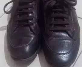 Original Leather Shoes sell in Gujranwala