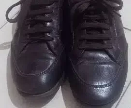 Original Leather Shoes sell in Gujranwala