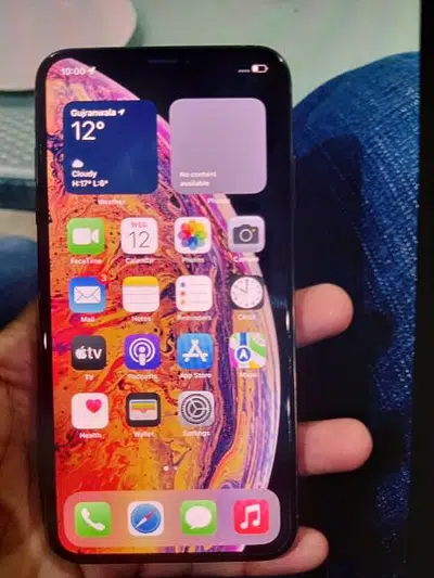 iphone xs max for sale in Gujranwala
