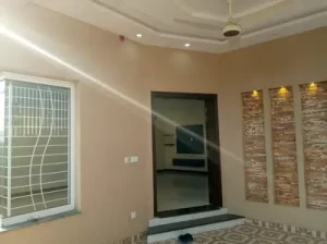 5 Marla Beautiful House Is For Sale in Lahore