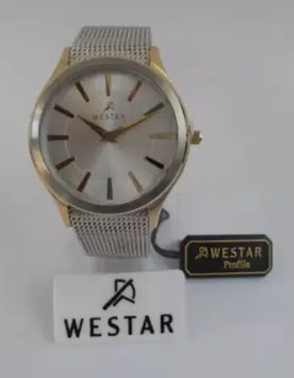 Wester watch brand new for sale in lahore