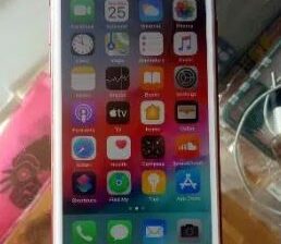 iphone 7 full ok for sale in chiniot