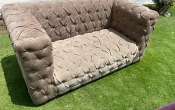 Italian design 6 seater sofa set sell in Islamabad