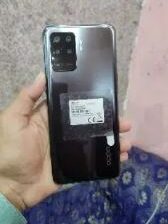 Oppo F19 pro 8/128 for sale in faisalabad