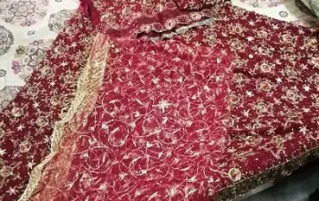 Indian lehnega for sale in Sialkot