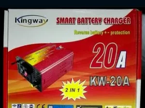 battery charger for sale in Daska