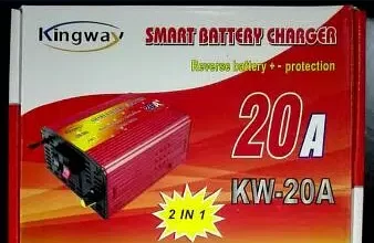 battery charger for sale in Daska