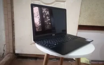 Laptop for sale in Gojra