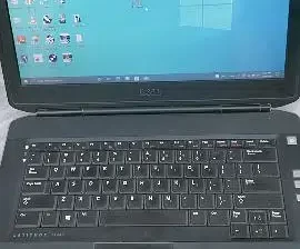 Dell Laptop core i5 3rd generation sell Faisalabad