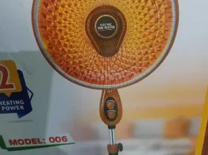 Electric sun heater sell in Narowal