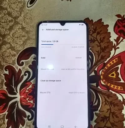 vivo S1 4/128gb for sale in Chakwal