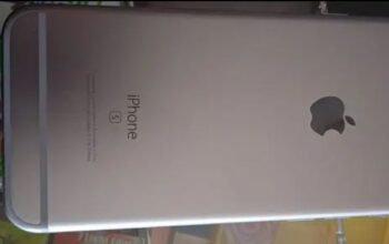 iphone 6s 64gb Pta apporvid 10by10 condition