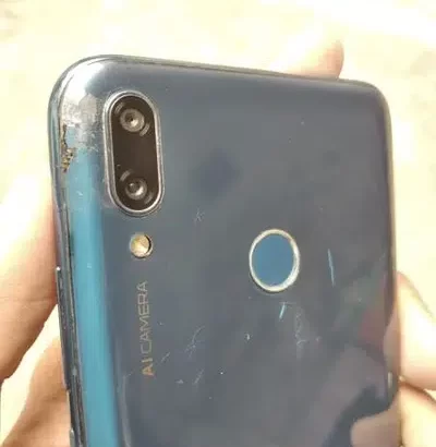 huawei y9 4gb 64gb for sale in Lahore