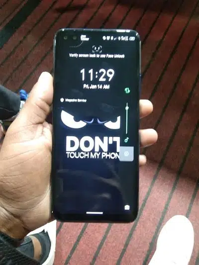 infinix note 8 for sale in Gujranwala