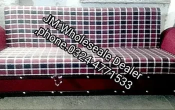 Sofa set for sale in Gulberg 3, Lahore