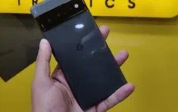 Google Pixel 6 Pro PTA Approvad for sale inlahore