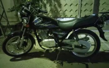 GS150SE SEP for sale in lahore