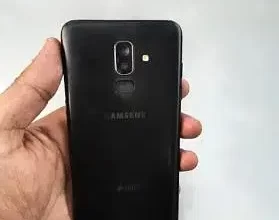 Samsung j8 4gb 64gb for sale in Gujrat