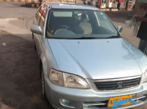 Honda City for sale in karachi