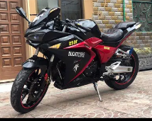 Heavy bike Ducati 250r for slae in islamabad