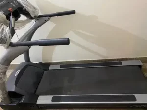 Cybex 550T Pro Treadmill for sale in Faisalabad