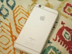 Iphone 6s 32gb for sale in Lahore