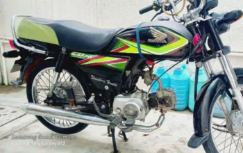 honda 2019 for sale in karachi