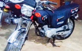 Honda 125 exchange possible 70cc with diff