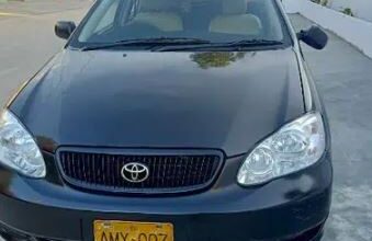 home use car in good condition for sale in krachi