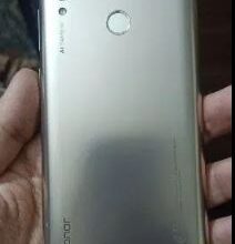 honor 8c for sale in islamabad