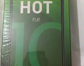 Hot 10 Play for sale in karachi
