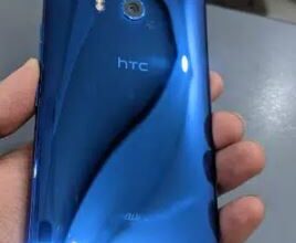 HTC U11 snapdragon 835 best for pubg