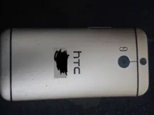 Htc m8 with box and accessories for sale in mirpur