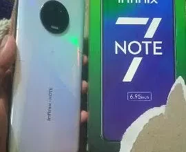 infinx 6+128gb for sale in Gujranwala