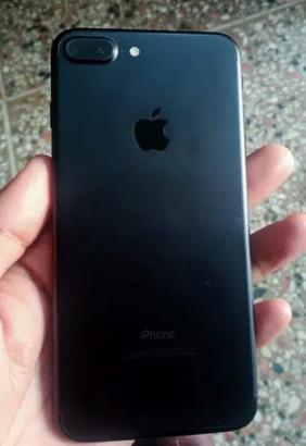 iPhone 7plus 128GB for sale in rawalpindi