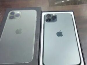 iphone 11 pro for sale in lahore