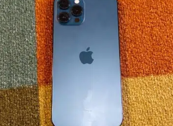 IPHONE 12 PRO MAX for sale in lahore